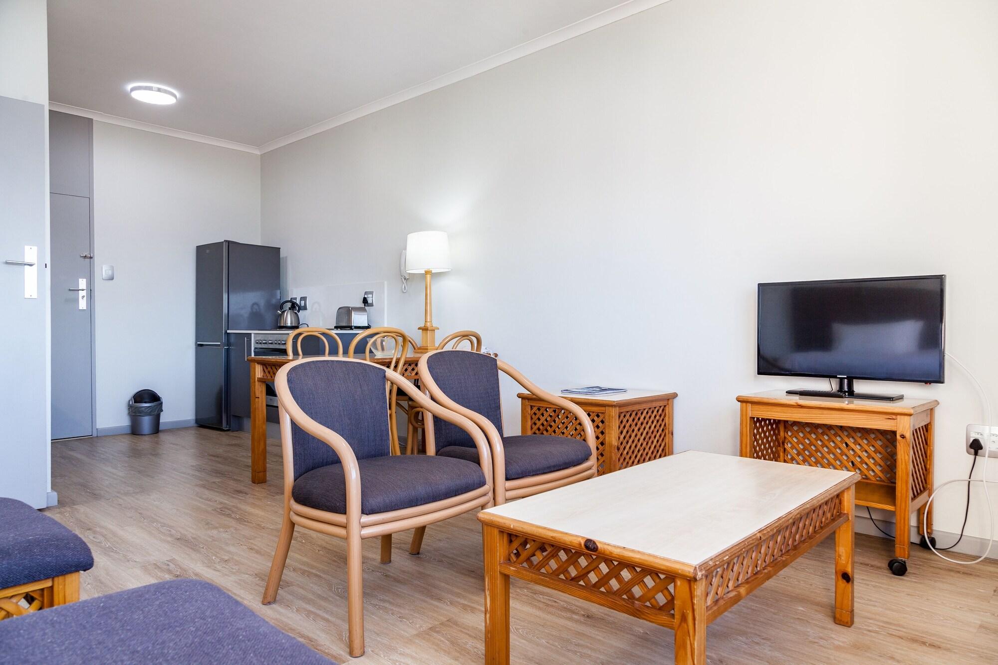 Gardens Centre Holiday Apartments Cape Town Luaran gambar