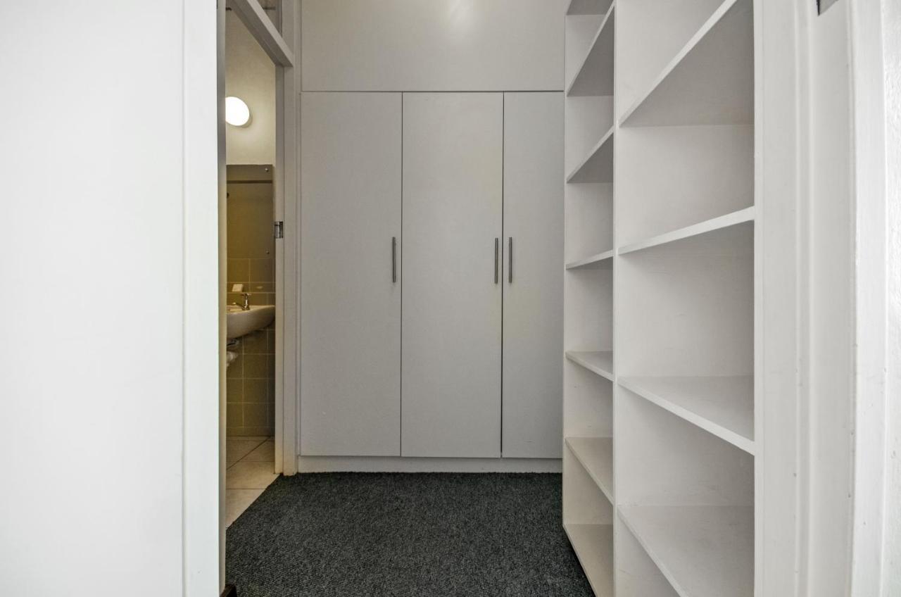 Gardens Centre Holiday Apartments Cape Town Luaran gambar