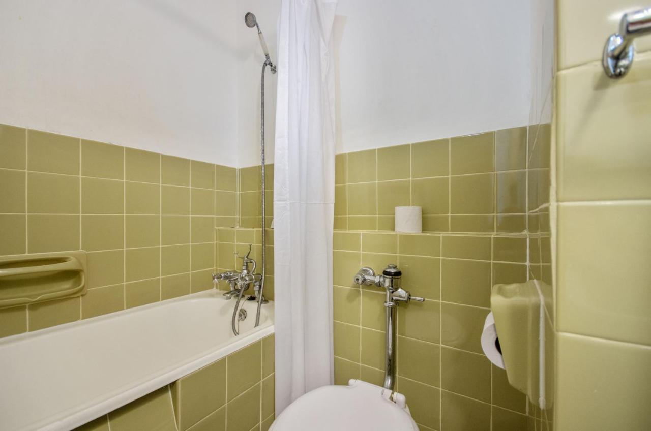 Gardens Centre Holiday Apartments Cape Town Luaran gambar
