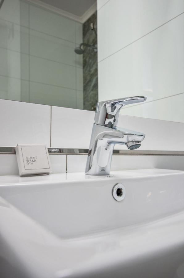 Gardens Centre Holiday Apartments Cape Town Luaran gambar