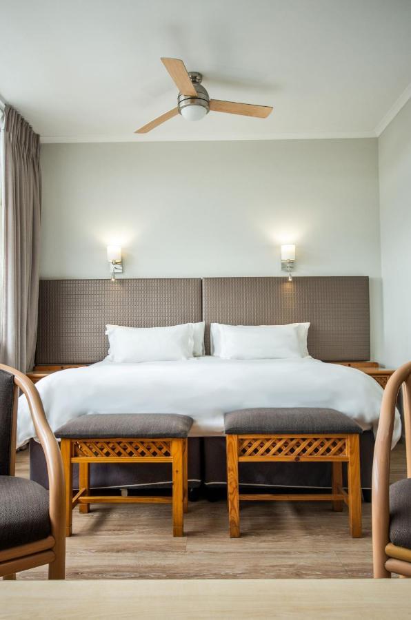 Gardens Centre Holiday Apartments Cape Town Luaran gambar