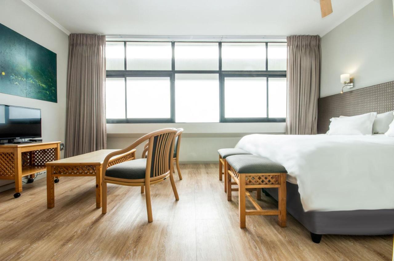 Gardens Centre Holiday Apartments Cape Town Luaran gambar