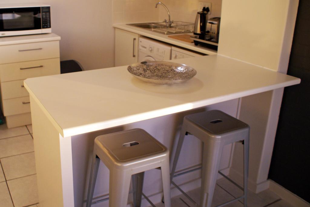 Gardens Centre Holiday Apartments Cape Town Luaran gambar
