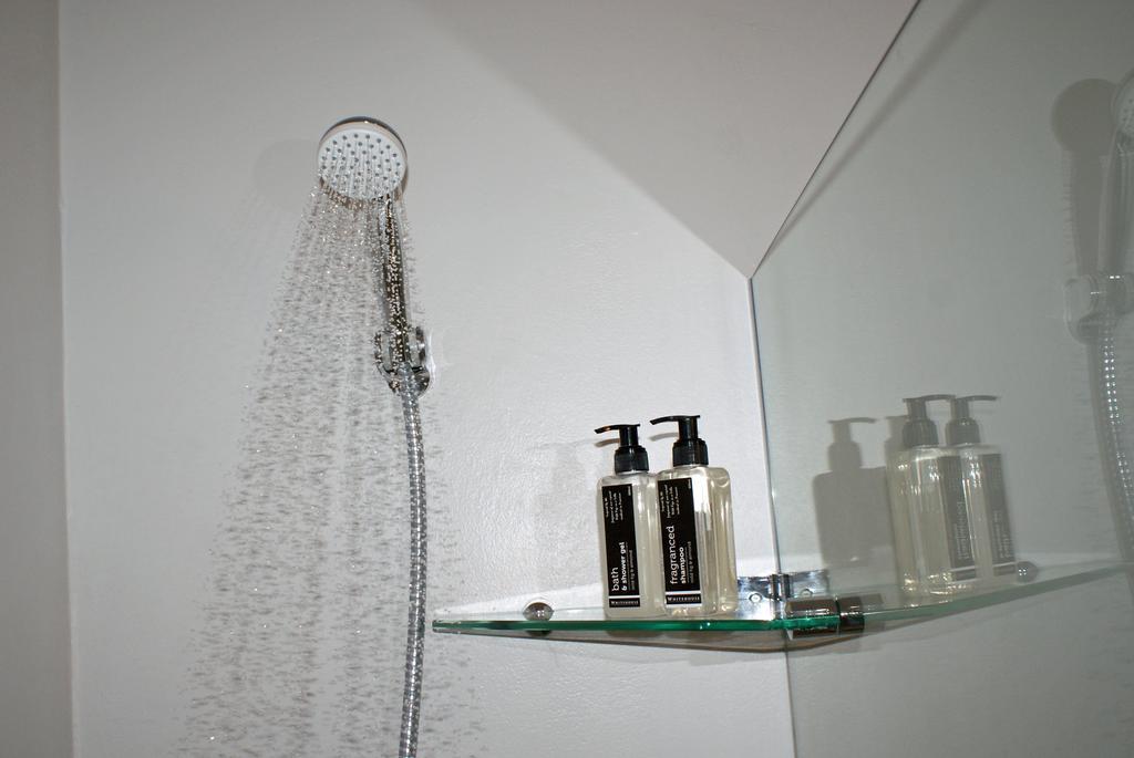 Gardens Centre Holiday Apartments Cape Town Luaran gambar