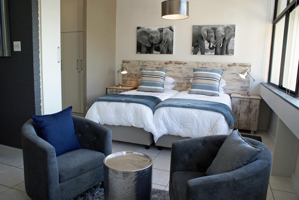 Gardens Centre Holiday Apartments Cape Town Luaran gambar