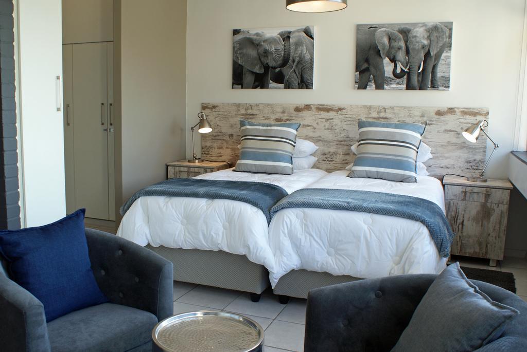 Gardens Centre Holiday Apartments Cape Town Luaran gambar