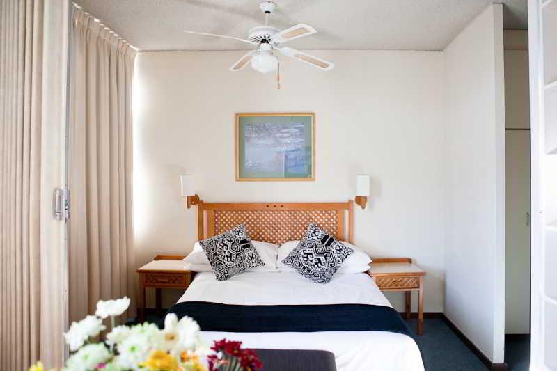 Gardens Centre Holiday Apartments Cape Town Luaran gambar