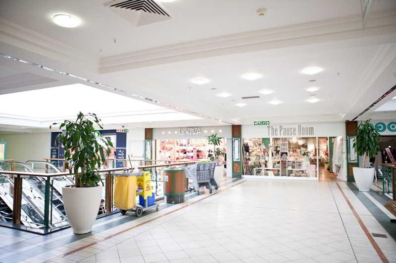 Gardens Centre Holiday Apartments Cape Town Luaran gambar